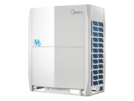 Наружный блок VRF системы Midea MV6-i560WV2GN1