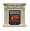 Очаг электрокамина Real-Flame Majestic Bl S
