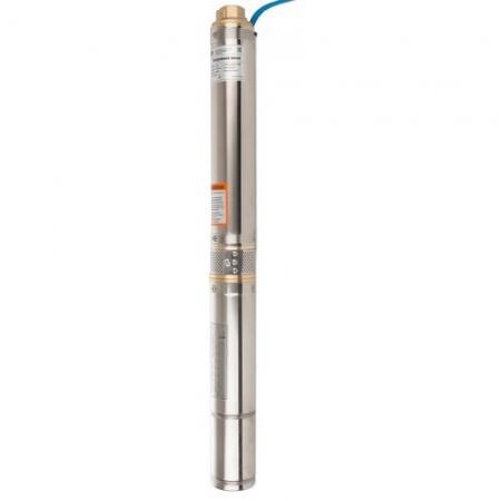Скважинный насос 3" Беламос TF3-60 1,5 м