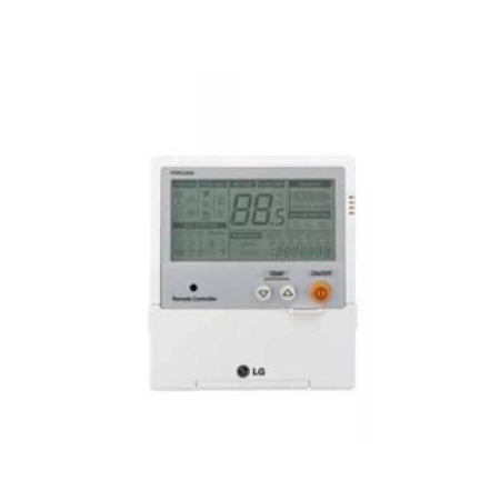 Кассетный внутренний блок мульти-сплит системы Lg MT06AH.NR0R0