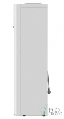 Пурифайер для воды Ecotronic V40-U4L White super heating