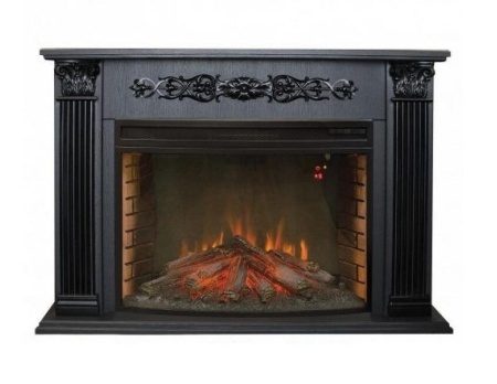 Деревянный портал Real-Flame Milton 33 DN