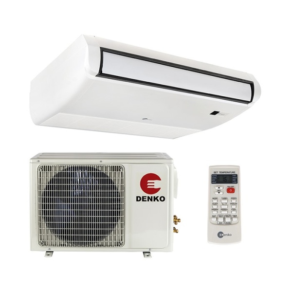 Напольно-потолочный кондиционер Denko DNP-60А
