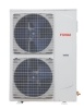 Классическая сплит-система напольно-потолочного типа серии DRAGON LAC-DR105HP.F01/S/LAC-DR105HP.01/U (комплект)