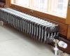 Стальной трубчатый радиатор 5-колончатый Arbonia 5050/50 N12 3/4 RAL 9016