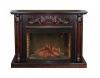 Деревянный портал Real-Flame Salford 33 AO