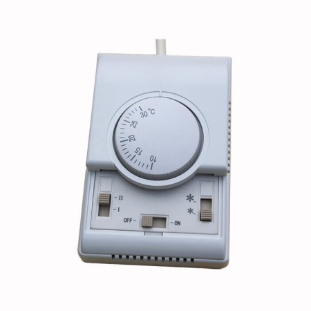 Электрическая тепловая завеса Hintek RM-0615-3D-Y