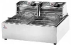 ФРИТЮРНИЦА AIRHOT EEF8+8