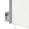 Инфракрасный обогреватель Teploceramic TCM-RA 550 белый мрамор 49713