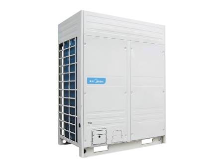 Компрессорно-конденсаторный блок Midea MCCU-45CN1