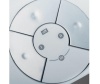 Электрический проточный водонагреватель Electrolux SMARTFIX 2.0 TS (5,5 kW)