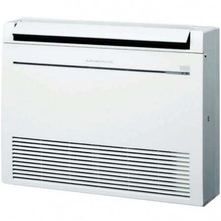 Напольно-потолочный внутренний блок мульти-сплит системы Mitsubishi Electric MFZ-KJ25VE