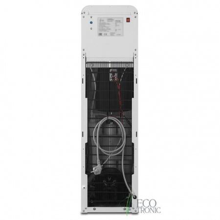 Пурифайер для воды Ecotronic V10-U4L White