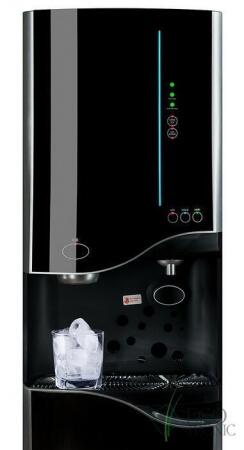 Пурифайер для воды Ecotronic V90-R4LZ black
