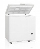ЛАРЬ МОРОЗИЛЬНЫЙ С ГЛУХОЙ КРЫШКОЙ ЛАБОРАТОРНЫЙ TEFCOLD SE20-45 ДЕМО G2812