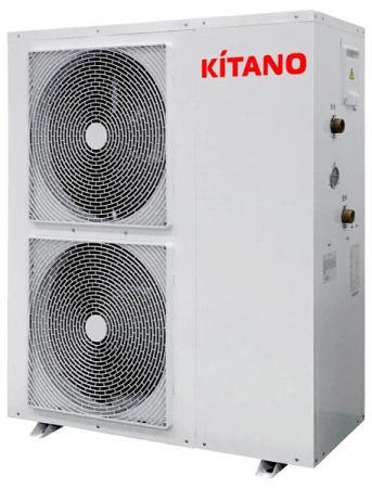 Тепловой насос Kitano KSF-Genso-II-15E