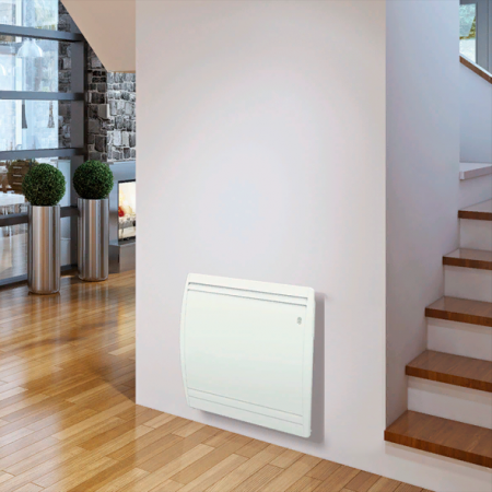 Конвектор электрический Noirot Actifonte smart ECOcontrol 1000-горизонтальный