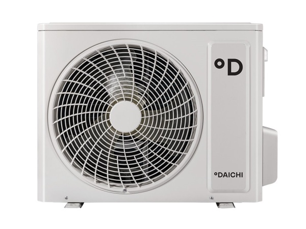 Напольно-потолочный кондиционер Daichi DA50BLKS1R1/DF50BLS1R1