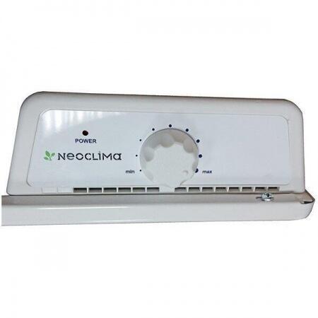 Конвектор электрический Neoclima Tesoro 1,0