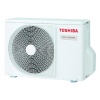 Кассетный кондиционер Toshiba RAV-RM561UTP-E/RAV-SM564ATP-E