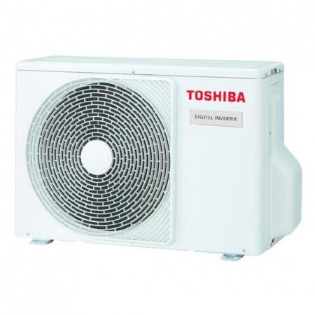 Кассетный кондиционер Toshiba RAV-RM561UTP-E/RAV-SM564ATP-E