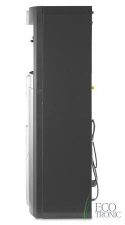 Пурифайер для воды Ecotronic B50-U4L BLACK-SILVER