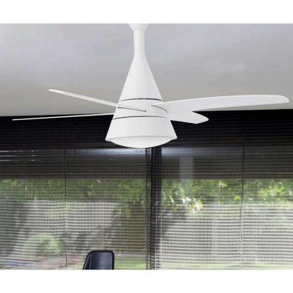 Вентилятор с подсветкой Faro WIND