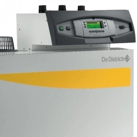 Напольный газовый котел > 200 кВт De Dietrich C230-210 ECO DIEM-M3