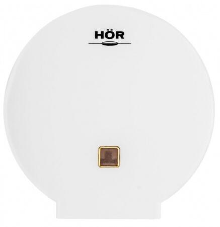 Диспенсер для туалетной бумаги HOR 622W