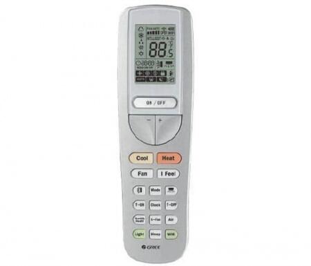 Настенный кондиционер Gree GWH09UB-K6DNA4A