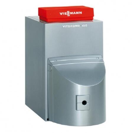 Комбинированный котел до 30 кВт Viessmann Vitorond 100 (22 кВт) (VR2BB04)