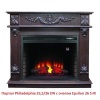 Очаг электрокамина Real-Flame Epsilon 26 S IR