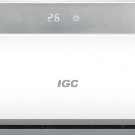 Настенный внутренний блок мульти-сплит системы IGC RAK-18NH solo