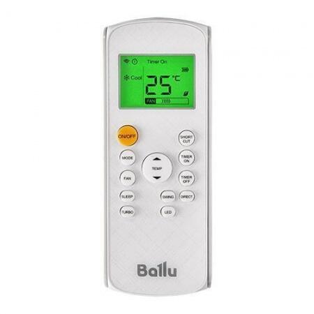 Кондиционер Ballu BSO-09HN1_19Y