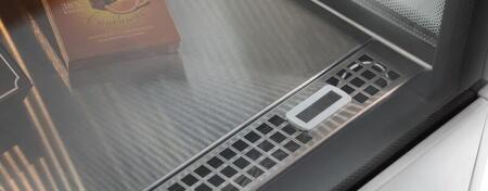 Витрина кондитерская Elegia Quadro K 1250