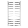 Электрический полотенцесушитель лесенка Energy Grand 1200x600