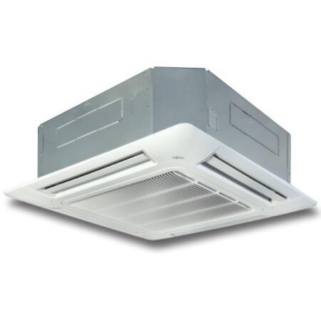 Кассетная VRF система Fujitsu AUXA36GALH/UTGUGYAW
