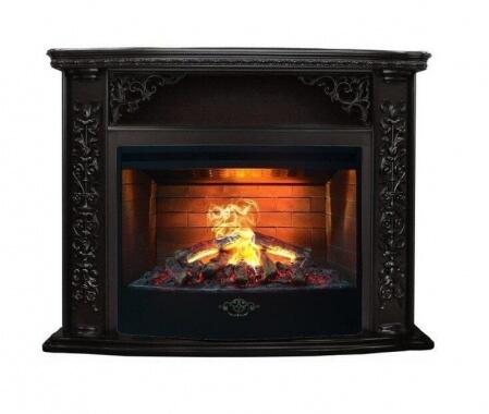 Очаг электрокамина Real-Flame 3D FIRESTAR 33