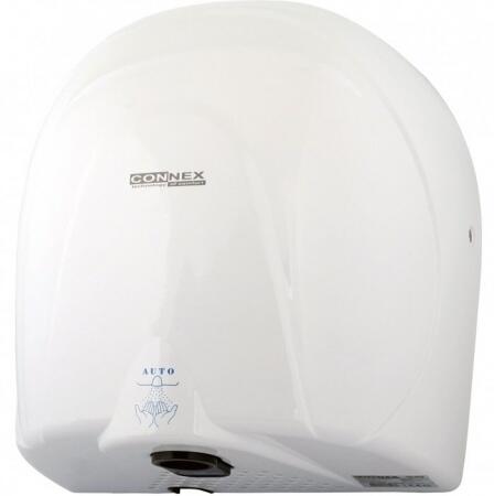 Электрическая сушилка для рук CONNEX HD-900 WHITE