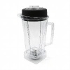 БЛЕНДЕР JAU BL-1500 BLACK