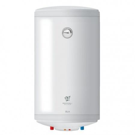 Электрический накопительный водонагреватель Royal Clima RWH-O80-RE