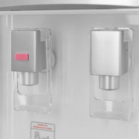 Пурифайер для воды Ecotronic V11-U4T White