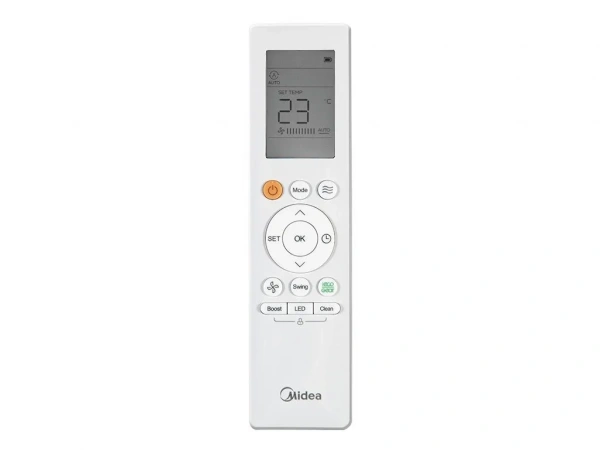 Midea MSFA2-12N8D6-I/MSFA1-12N8D6-O