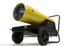 Дизельная пушка 30 кВт biZZon XDFT-30