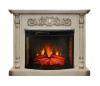 Деревянный портал Real-Flame Salford 33 WT