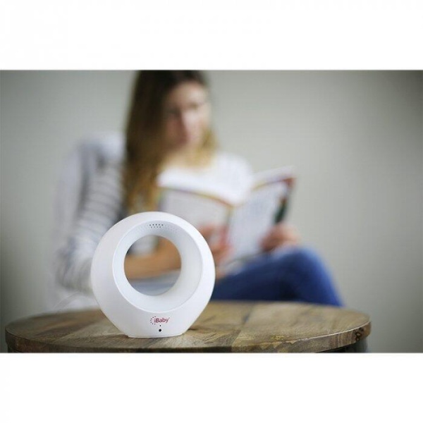 Ионизатор воздуха с функцией радионяни iBaby Air A1