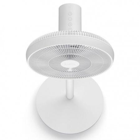 Напольный лопастной вентилятор Xiaomi Smartmi dc inverter floor fan 2s