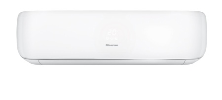 Внутренний блок настенного типа серии Premium Design FREE Match DC Inverter R32 AMS-18UW4RXATG03