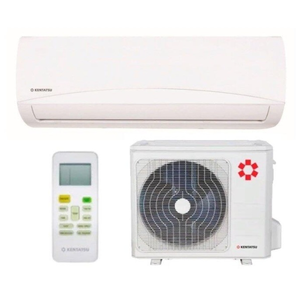 Кондиционер Kentatsu KSGB35HFAN1/KSRB35HFAN1