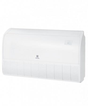 Напольно-потолочный кондиционер Electrolux EACU-36H/UP2/N3_18Y/EACO-36H/UP2/N3_18Y